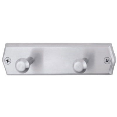 Cloth Hooks with Plate